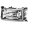 Original VW Halogen Headlights - 357941017