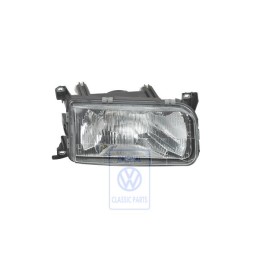 Original VW Halogen Headlights - 357941018B