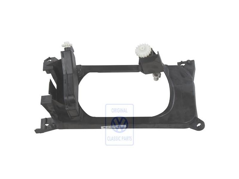 Original VW Retaining Frame - 357941045