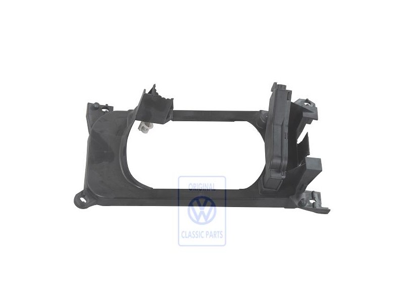 Original VW Retaining Frame - 357941046