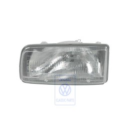 Original VW Headlight Insert - 357941105