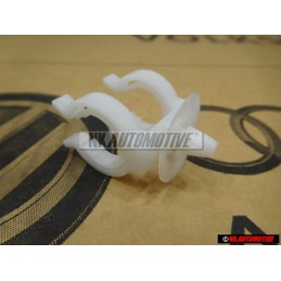 Original VW Cable Holder - 811971848E