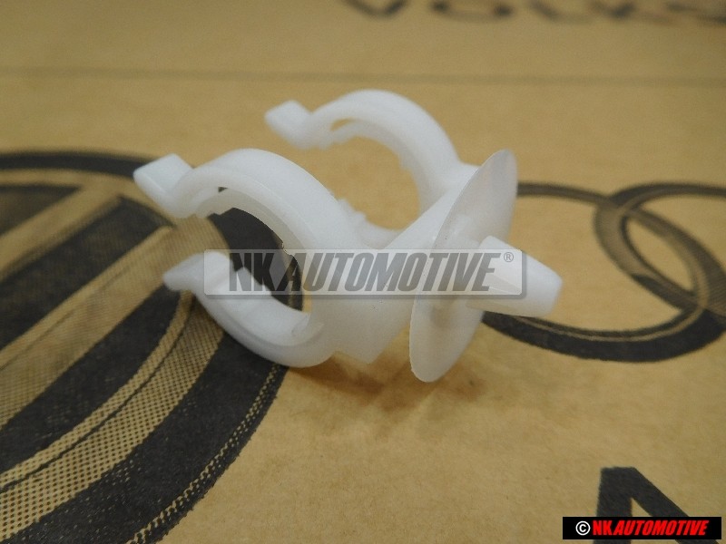 Original VW Cable Holder - 811971848E