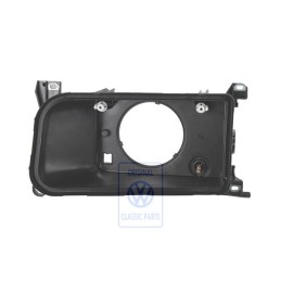 Original VW Housing - 357941131