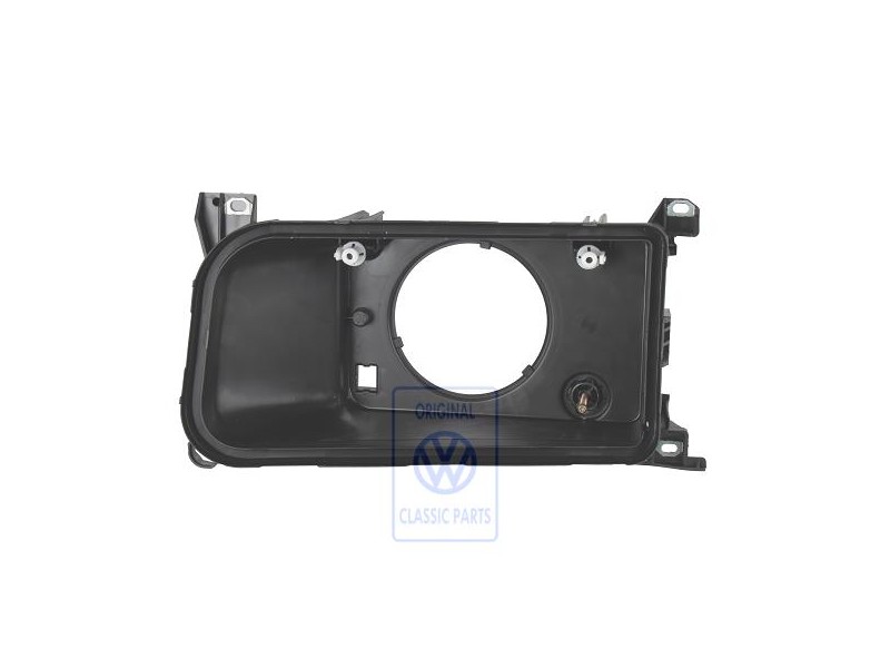 Original VW Housing - 357941131