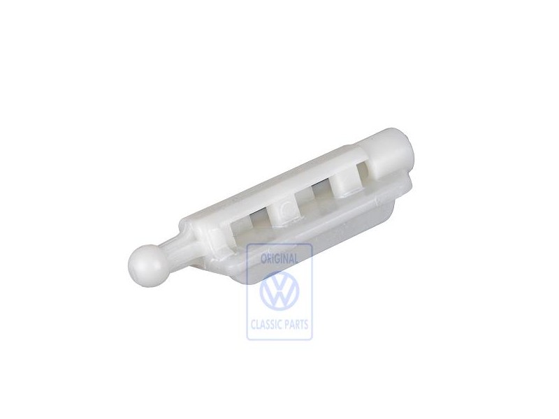 Original VW Adjusting Lever - 357941141
