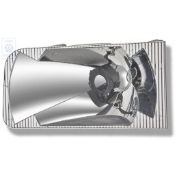 Original VW Reflector (Halogen) - 357941151