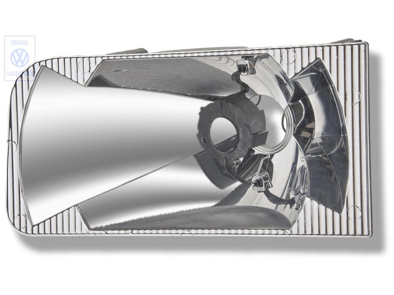 Original VW Reflector (Halogen) - 357941151