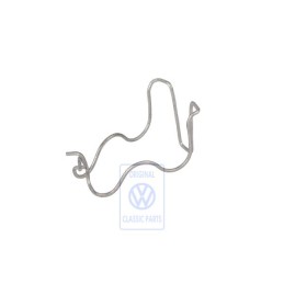 Original VW Spring For Halogen Bulb - 357941172