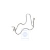 Original VW Spring For Halogen Bulb - 357941172