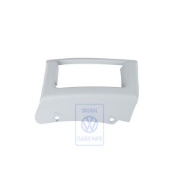 Original VW Trim Primed - 357941626G GRU