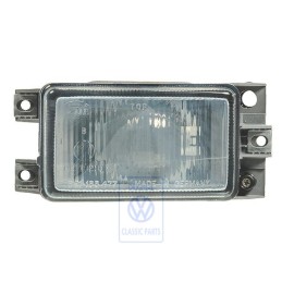 Original VW Halogen Fog Lamp - 357941699