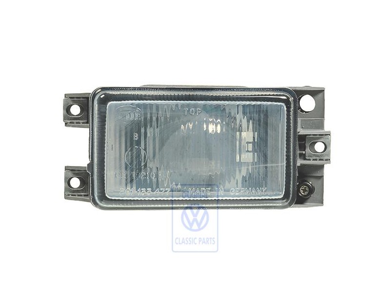 Original VW Halogen Fog Lamp - 357941699