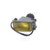 Original VW Halogen Fog Lamp, Yellow Light - 357941699A
