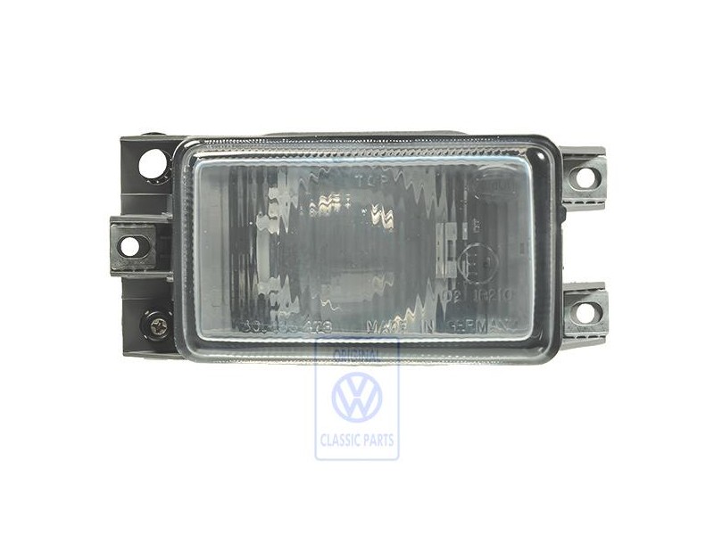 Original VW Halogen Fog Lamp - 357941700