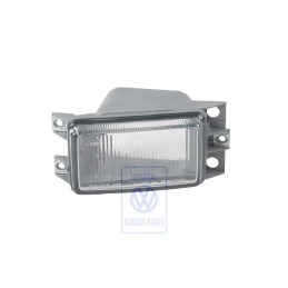 Original VW Headlight Insert - 357941723