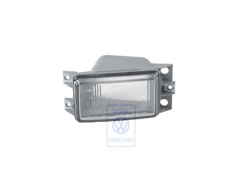 Original VW Headlight Insert - 357941723