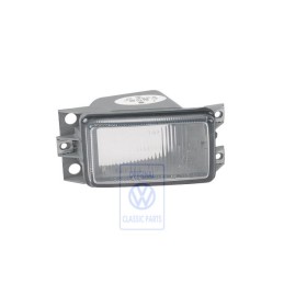 Original VW Headlight Insert - 357941724