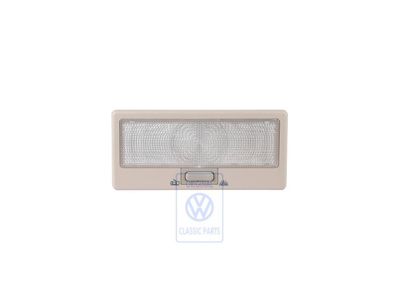Original VW Interior Light Beige - 357947105 5YX