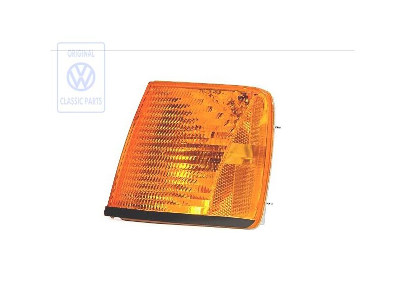 Original VW Turn Signal Indicator - 357953049B