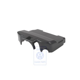 Original VW Trim Upper Part Satin Black - 357953515 01C