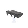 Original VW Trim Upper Part Satin Black - 357953515 01C