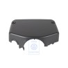 Original VW Trim Lower Section Satin Black - 357953516 01C