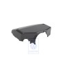 Original VW Trim Lower Section Satin Black - 357953516A 01C