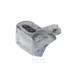 Original VW Nozzle Carrier W/Spray Nozzle - 357955101