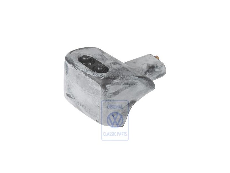 Original VW Nozzle Carrier W/Spray Nozzle - 357955101