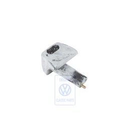 Original VW Nozzle Carrier W/Spray Nozzle - 357955102