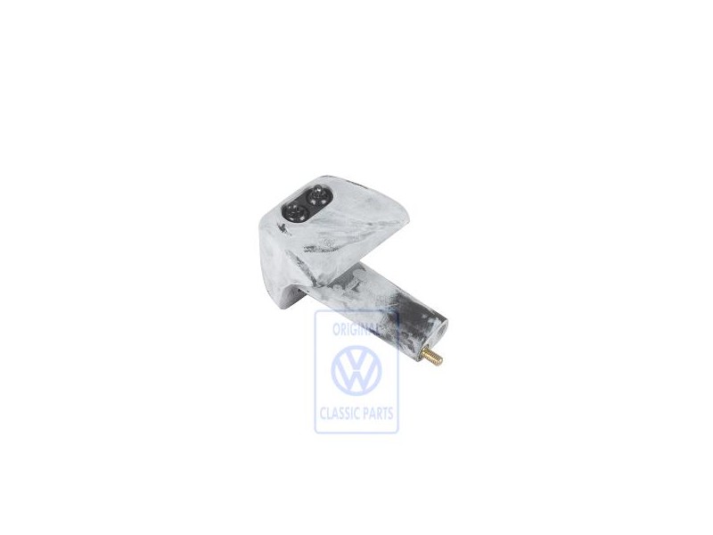 Original VW Nozzle Carrier W/Spray Nozzle - 357955102
