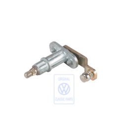 Original VW Wiper Shaft With Bearing - 357955215A