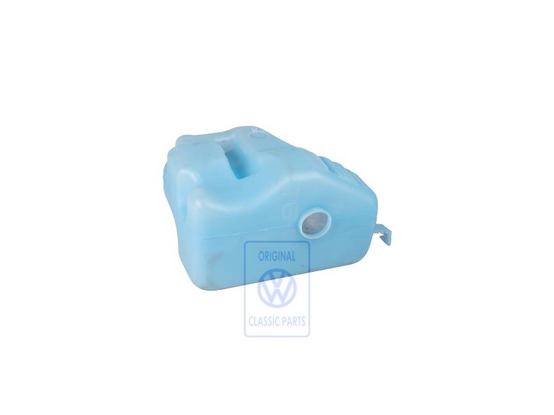 Original VW Wash Water Reservoir - 357955453C