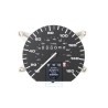 Original VW Speedometer With Mile Trip Recorder - 357957033C
