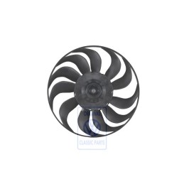 Original VW Radiator Fan - 357959455D
