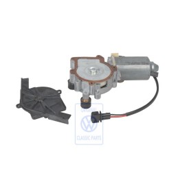 Original VW Window Regulator Motor - 357959812A