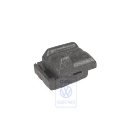 Original VW Sound Absorber For Pump - 357962262