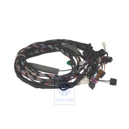 Original VW Rear Wiring Set - 357971011AA
