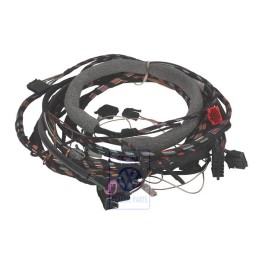 Original VW Rear Wiring Set - 357971011AH