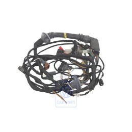 Original VW Wiring Harness: Front Right - 357971072JC