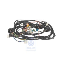 Original VW Harness For Engine Compartment - 357971072PB