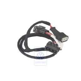 Original VW Wiring Harness For Electric Fan - 357971281E