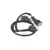 Original VW Wiring Harness For Electric Fan - 357971281E