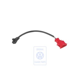 Original VW Adapter Cable Loom - 357971419