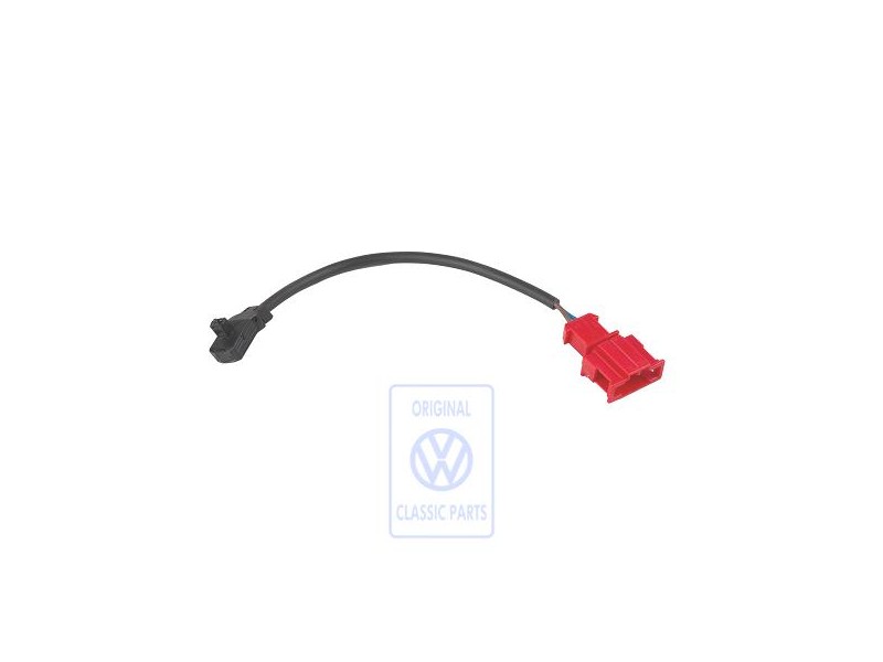 Original VW Adapter Cable Loom - 357971419