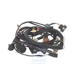 Original VW Harness For Air Conditioner - 357971565CA