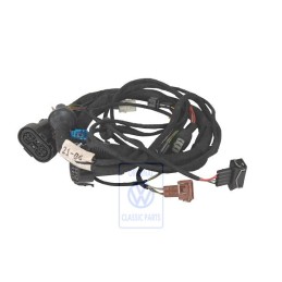 Original VW Harness For Air Conditioner - 357971565DG