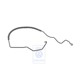 Original VW Expansion Hose - 358422893D