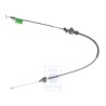 Original VW Accelerator Cable - 358723555
